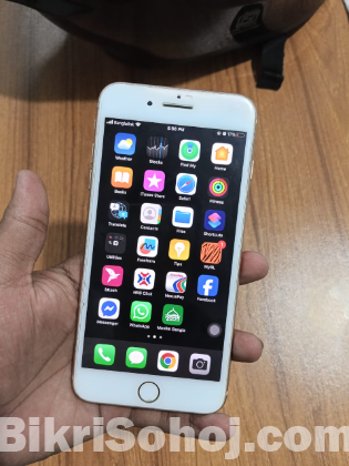 Apple iPhone 8 Plus
